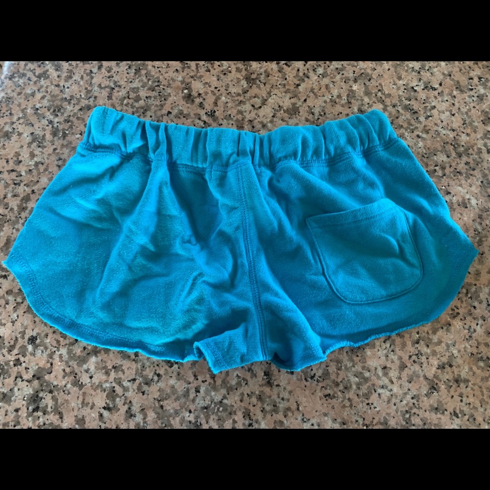 Lounge Shorts - Picture 5 of 8